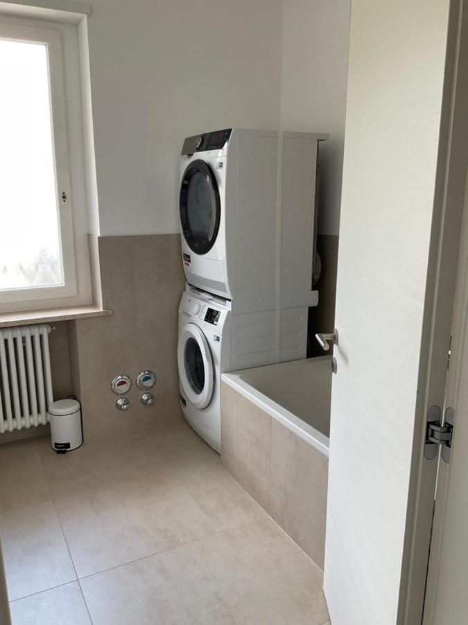 Appartamento Adele Merano Exterior foto
