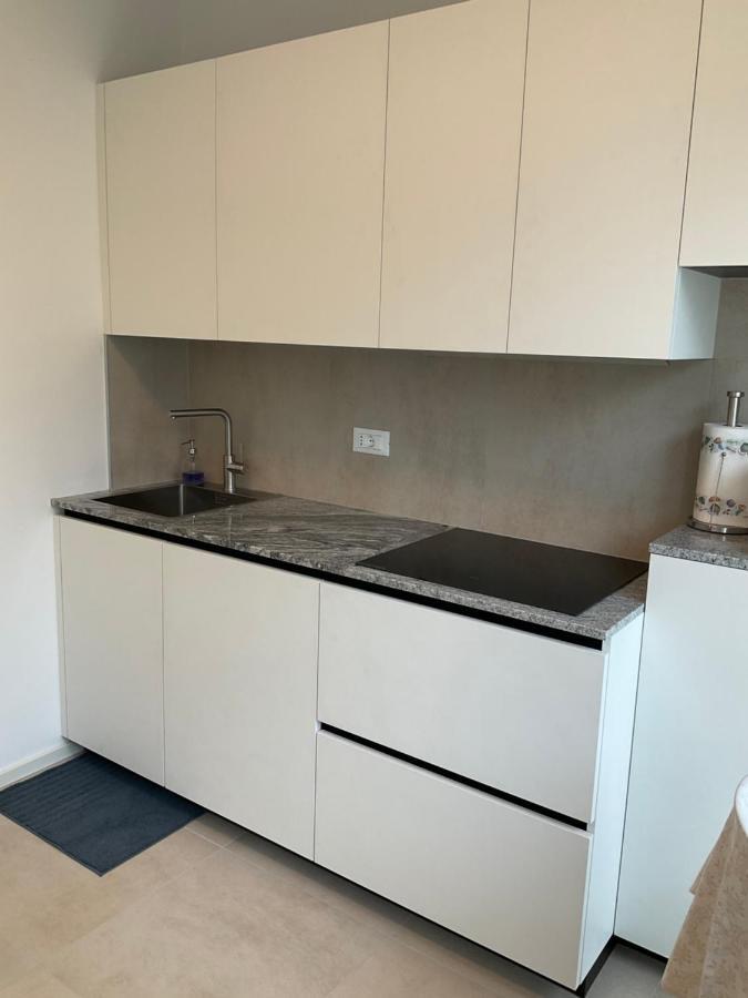 Appartamento Adele Merano Exterior foto