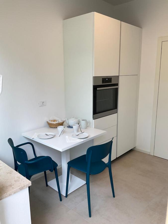 Appartamento Adele Merano Exterior foto