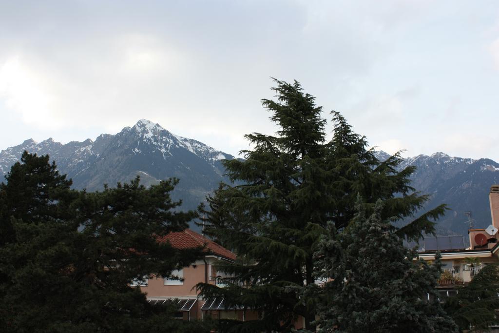Appartamento Adele Merano Quarto foto